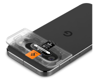 SPIGEN Optik.Tr ”Ez Fit” 2-Pack do Google Pixel 9 XL AGL08446 - 1290869 - zdjęcie 3